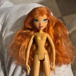 Winx Club “Bloom” G1 (2005)